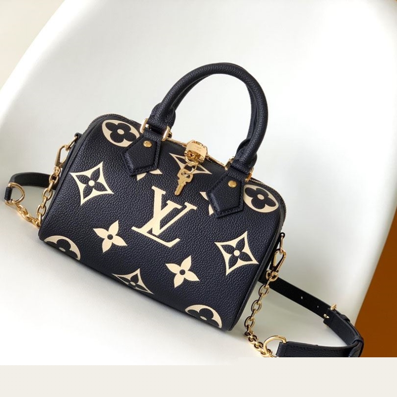 LV Speedy Bags